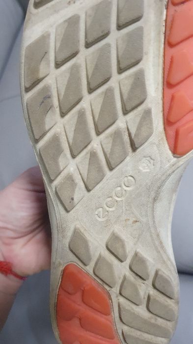 Buty Ecco Terracuise 39