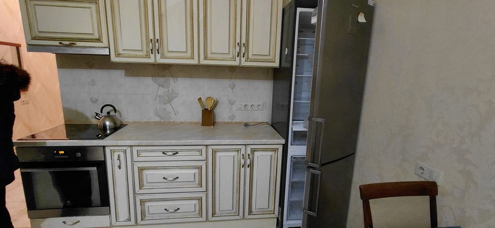 Сдам  евродвушку ЖК Фаворит/ Малый Фонтан/Ул. Артилерийская/Центр 5мин