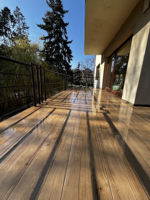 Taras-Balkon-Schody-Projekt-System