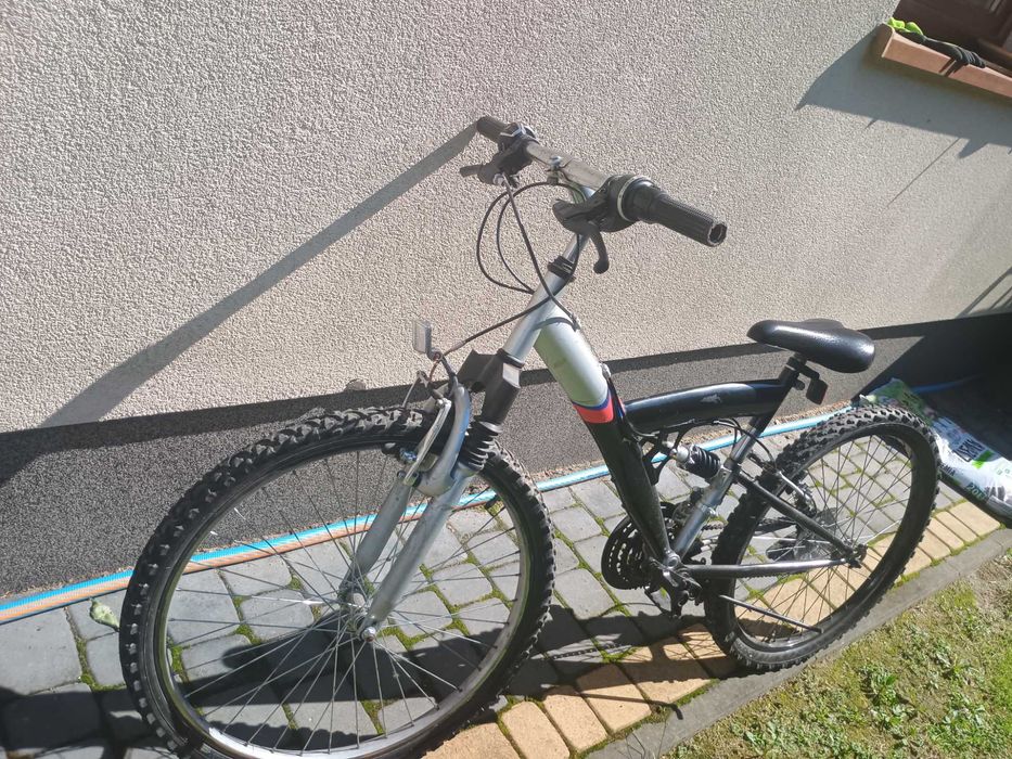 Sprzedam rower dziecięcy tanio