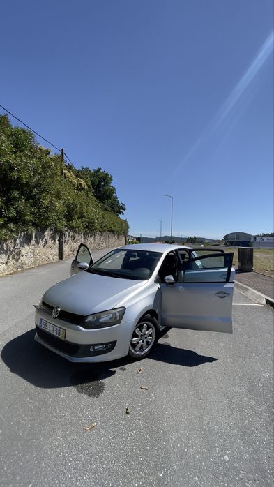 Wv  Polo  6r