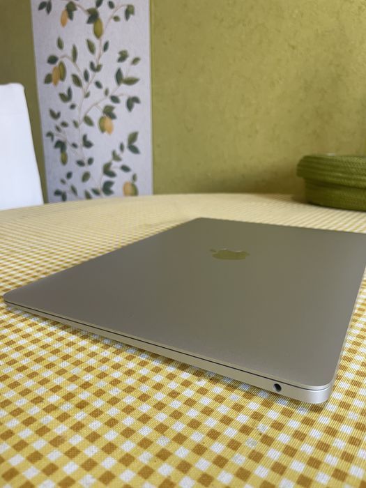 MacBook Air 13’ M1 8/256 97%