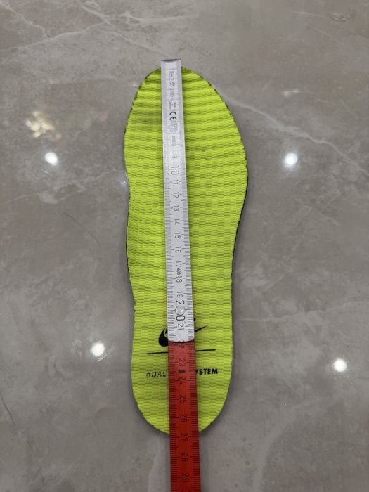 Кросівки Nike Kaishi (EUR 41)
