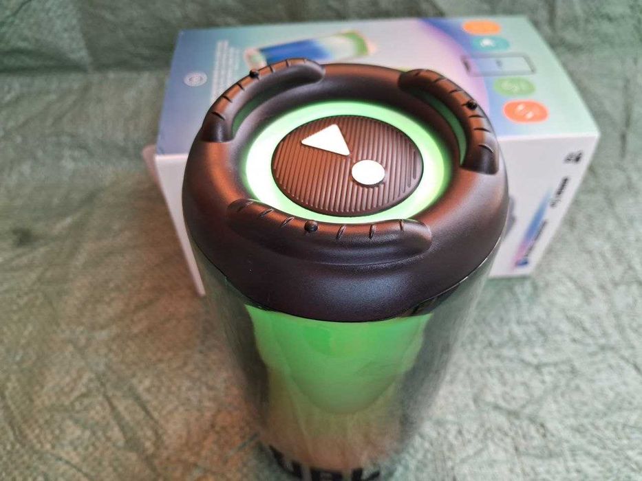 Колонка JBL Pulse 5