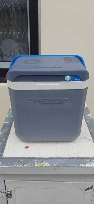 Refrigerador eletrico Powerbox plus 24L