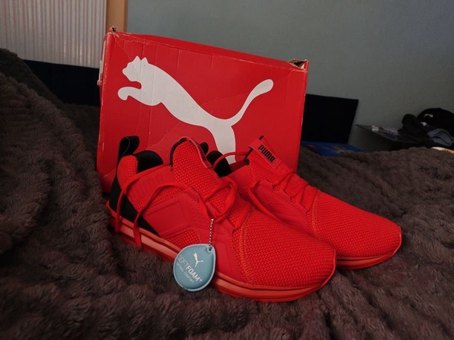 Buty Męskie Puma 44.5