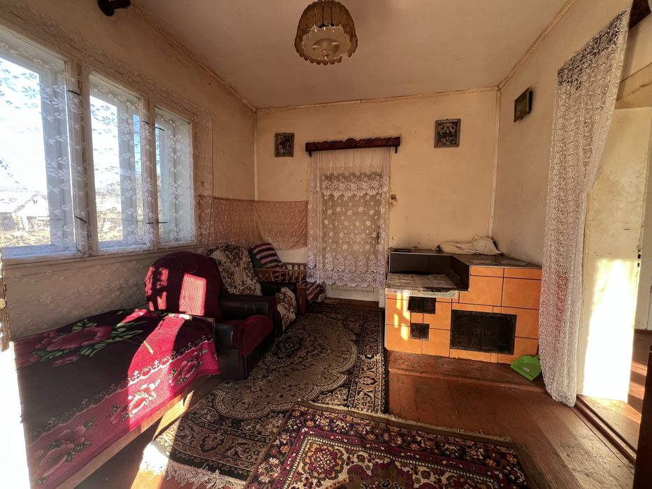 Будинок у Синевирі | 14 соток | 91 м²