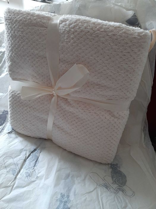 Toalha de Rosto NOVA em tons Rosa