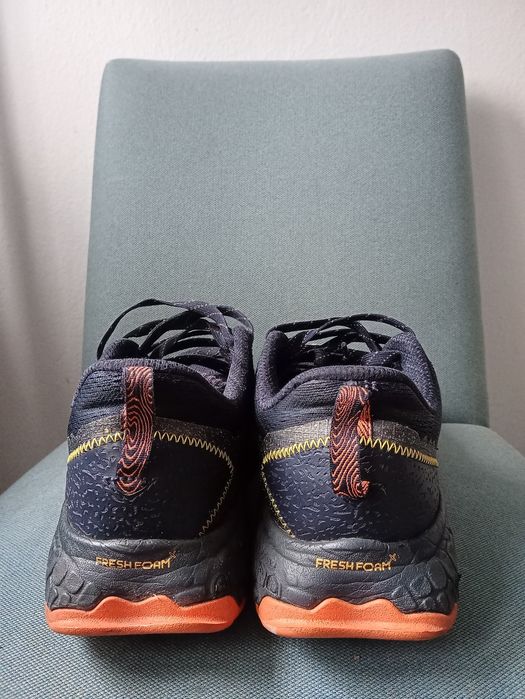 Buty do trekingu New Balans