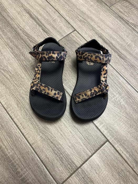 Сандалі босоніжки Zara 33-34р