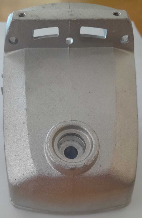 Caixa de Engrenagem p/ LK 604