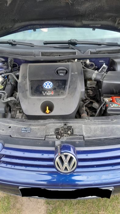 Продам VW GOLF 4