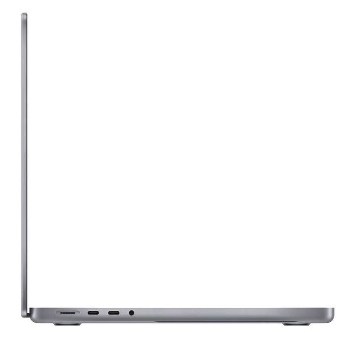 MacBook Pro 14” Pro M1 520 | 16