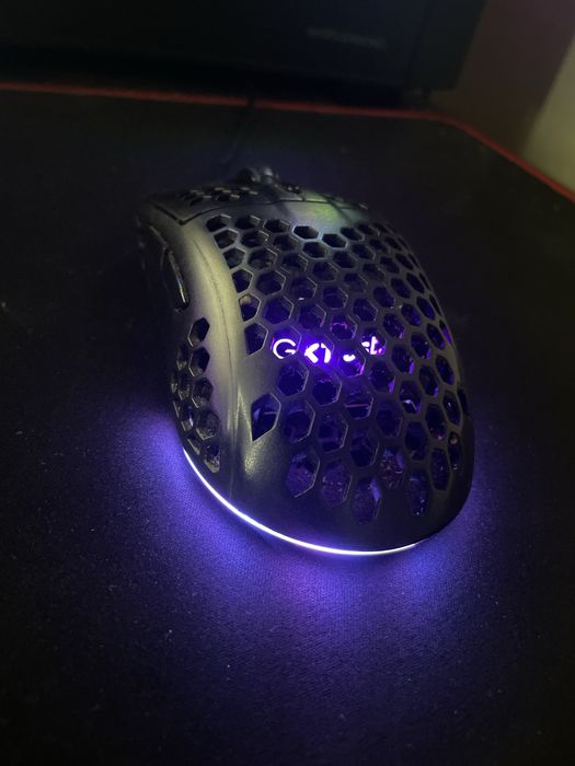 Pc gamer como novo