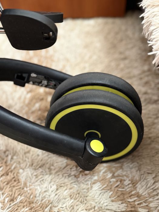 Велосипед Kinderkraft Триколісний 4TRIKE