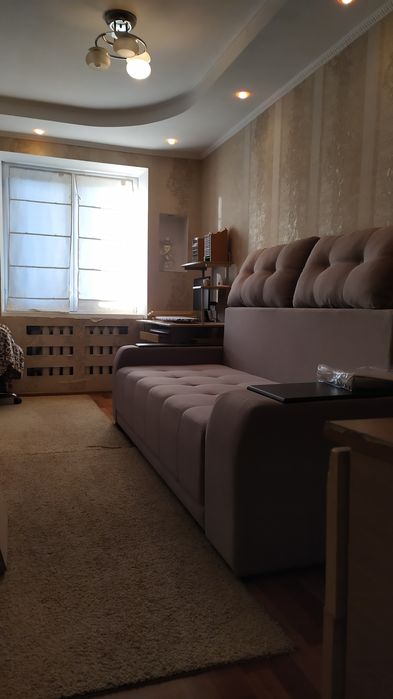 Здам 2-х кімнатну квартиру біля обласної лікарні