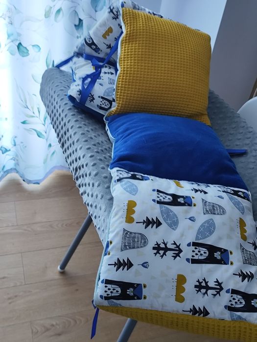 Wyprawka dla niemowlaka