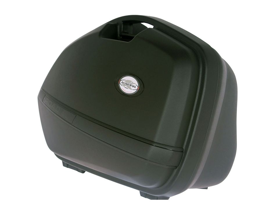 KAPPA KUFRY BOCZNE 33L MONOKEY SIDE K33N K'ROAD (PARA   2 SZT)
