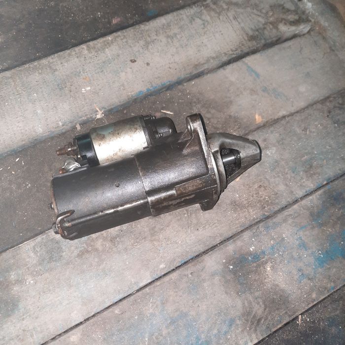 Стартер шевроле, део