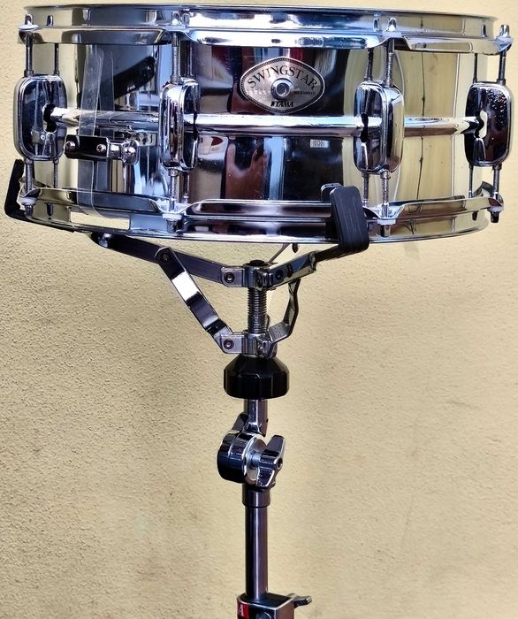 Bateria Tama Swingstar 1989