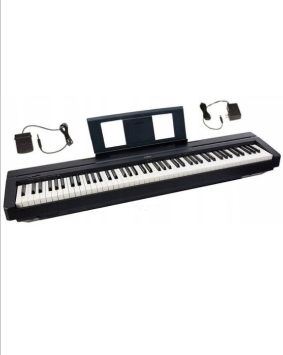 Yamaha P 45 Ямаха П 45 піаніно електричне пианино 88клавіш молоточкове