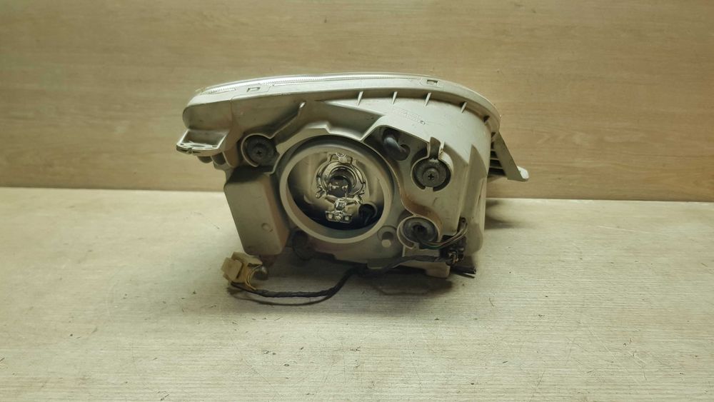 Фара Chevrolet Spark 2 Matiz (M200;M250) 2005-2009p.