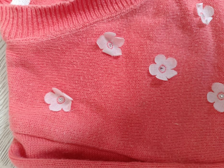 Sweter -bluzka 18