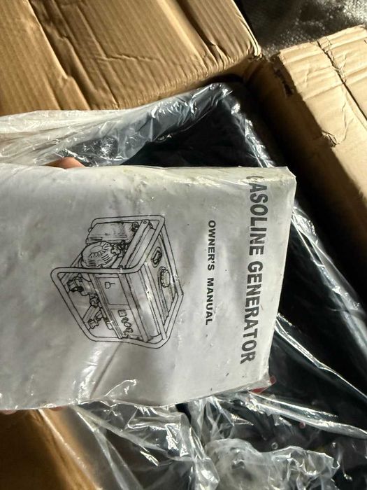 Продам Генератор Spectrum AS2800 i448 2.8 кВт 380 Вольт