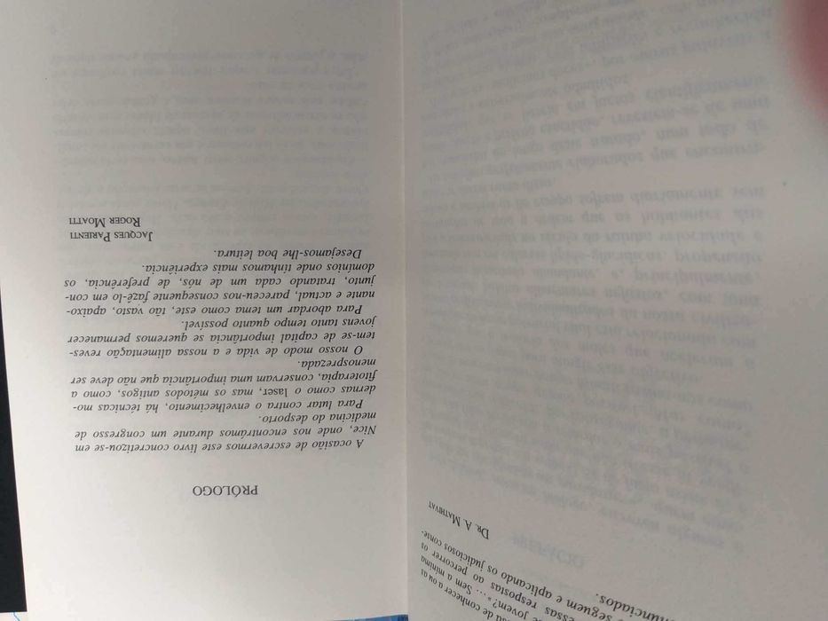 Como manter-se jovem