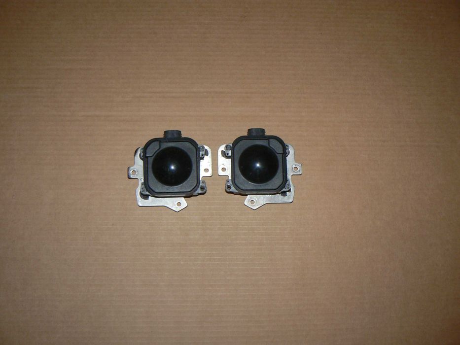 Radar Audi A6 A7 Lift czujnik tempomat sensor distronic
