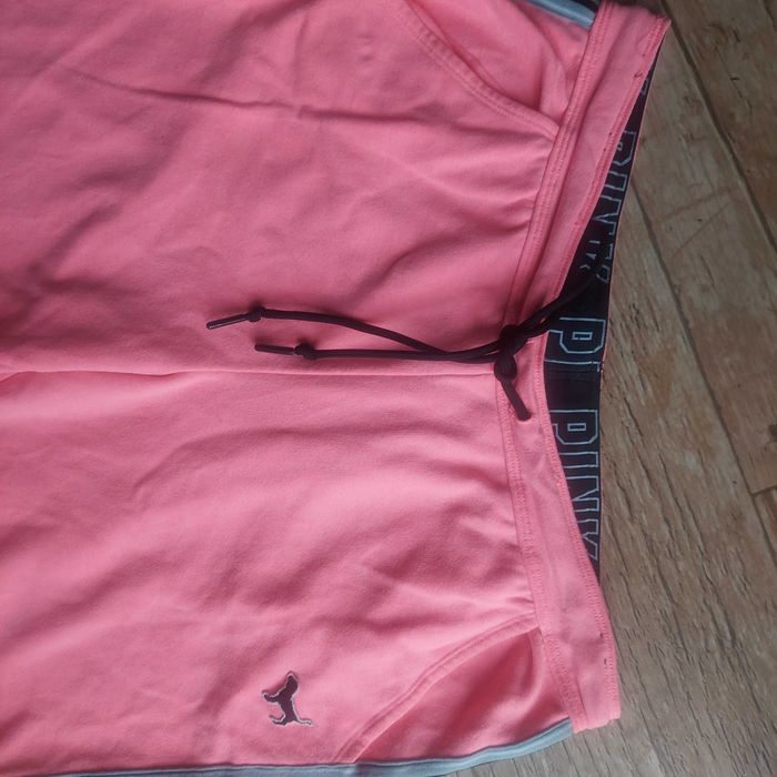 Spodnie dresowe damskie PINK Victoria Secret rozmiar m