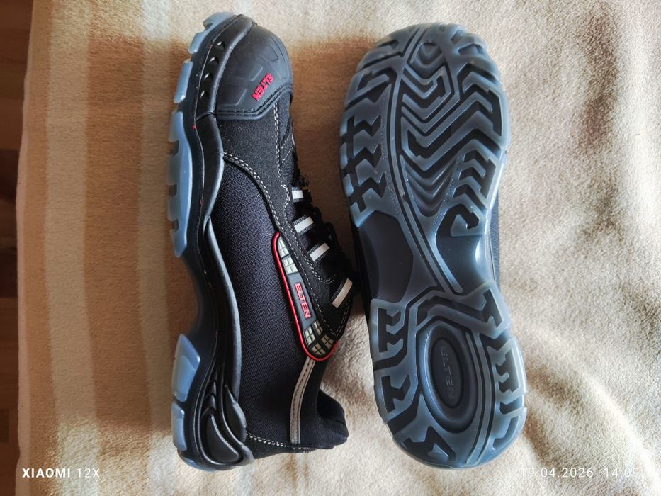 Buty robocze Elten