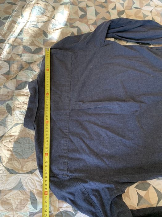 Рубашка сорочка Clockhouse L