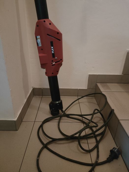 Szlifierka do gipsu Flex ws 720 VE