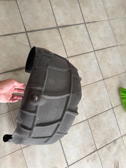 Cava das Rodas VW Scirocco Facelift