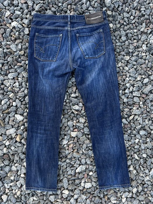 Оригінал Baldessarini size M/L пояс 45 довж 103.5 джинси джинсы