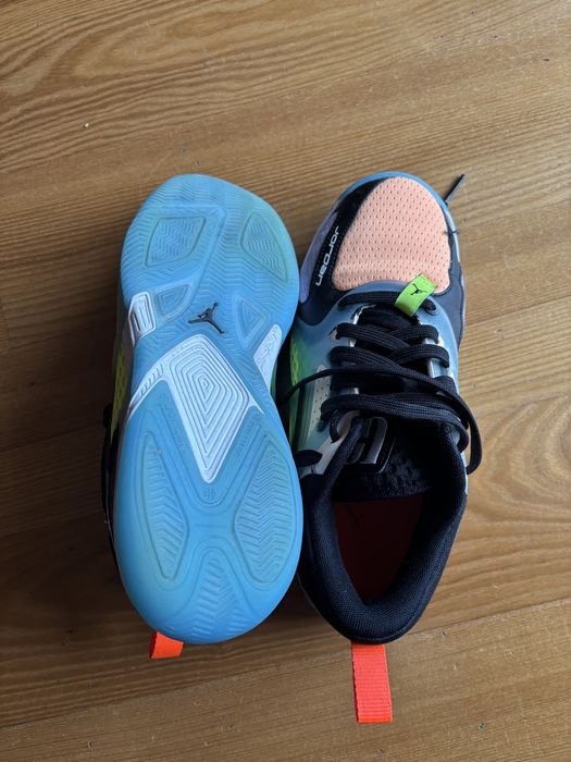 Buty do gry w koszykowke