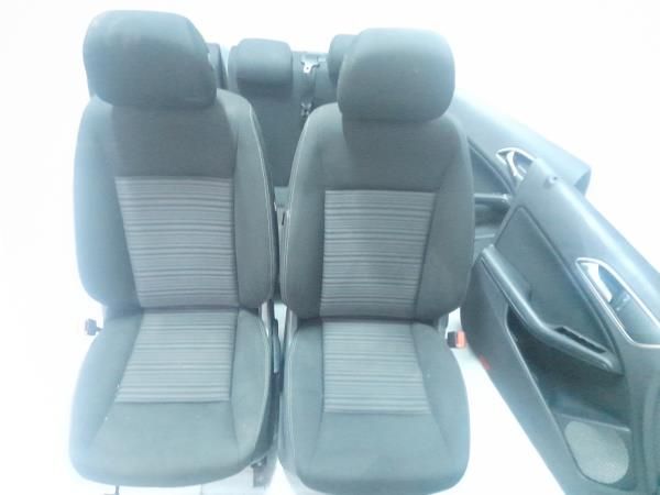 Conjunto de bancos MERCEDES-BENZ Classe A (W176)