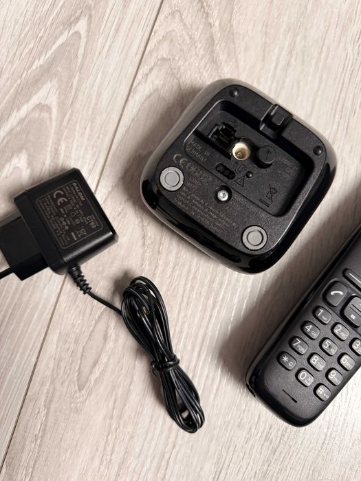 Gigaset A170H telefon stacjonarny