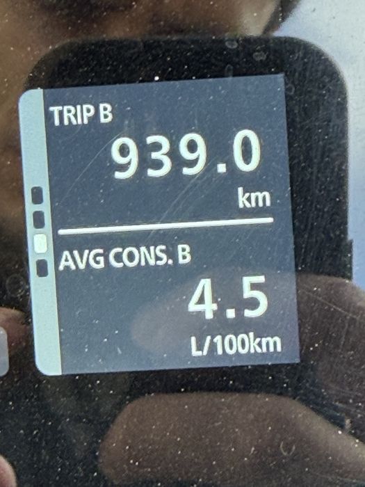 Honda CBR650R e-clutch 2024 (Garantia)