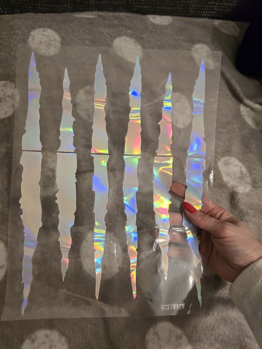 Naklejki na samochód