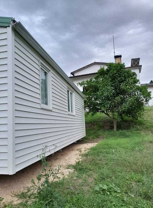 Arrendo Mobilhome T2 mobilado 1 Março