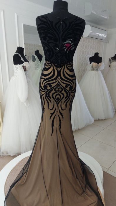 Випускна сукня Paula Rich