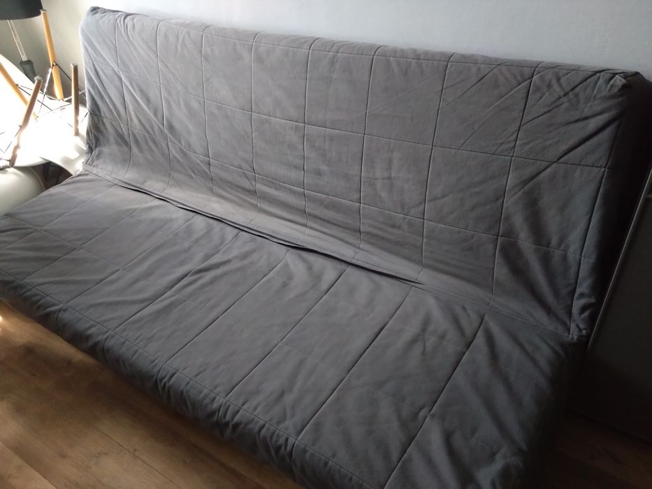 Sofa NYHAMN  rozkładana Ikea