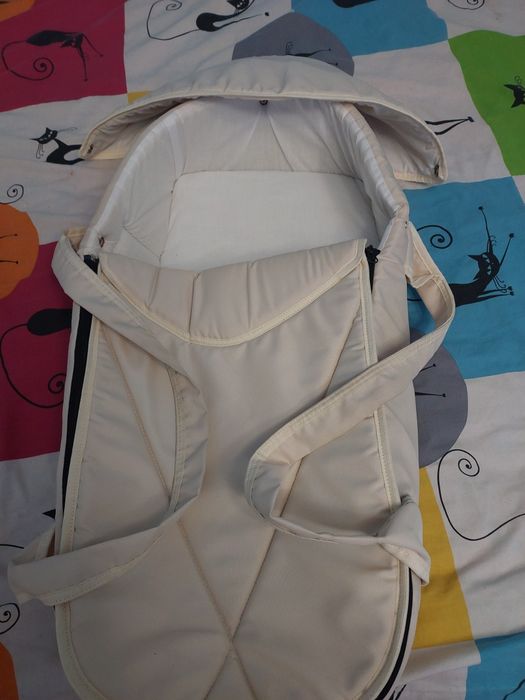 Переноска для новорожденных