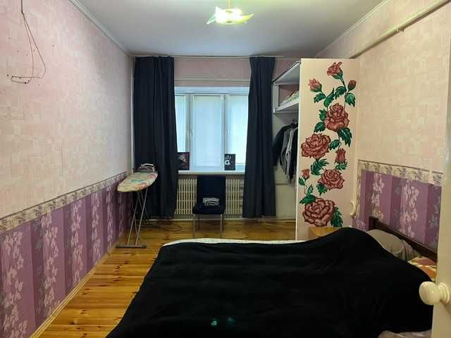 Продаж 3 к. квартири,р-н "Кврз",вул.Франка,45