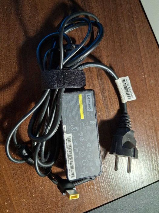 Блок живлення для ноутбука Lenovo 20V 3.25A 65W