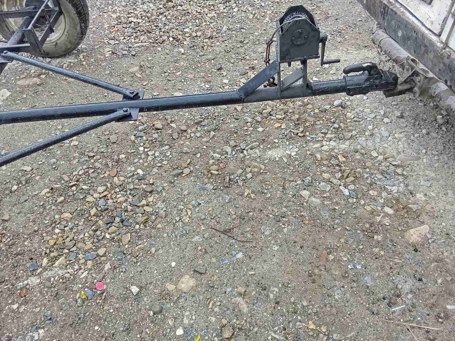 Підкат (евакуатор)