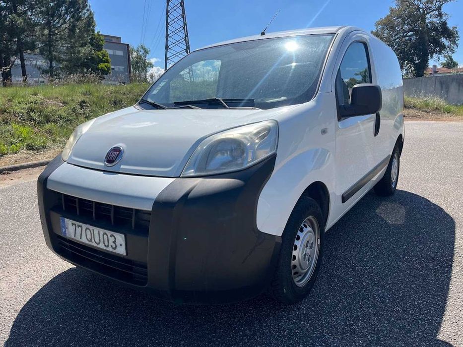 Fiat Fiorino 1.3 MultiJet