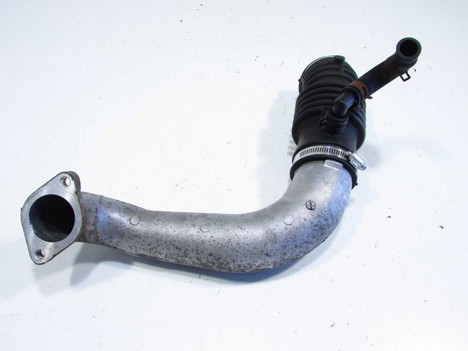 Przewód powietrza rura dolot nissan x-trail 2.2 dci